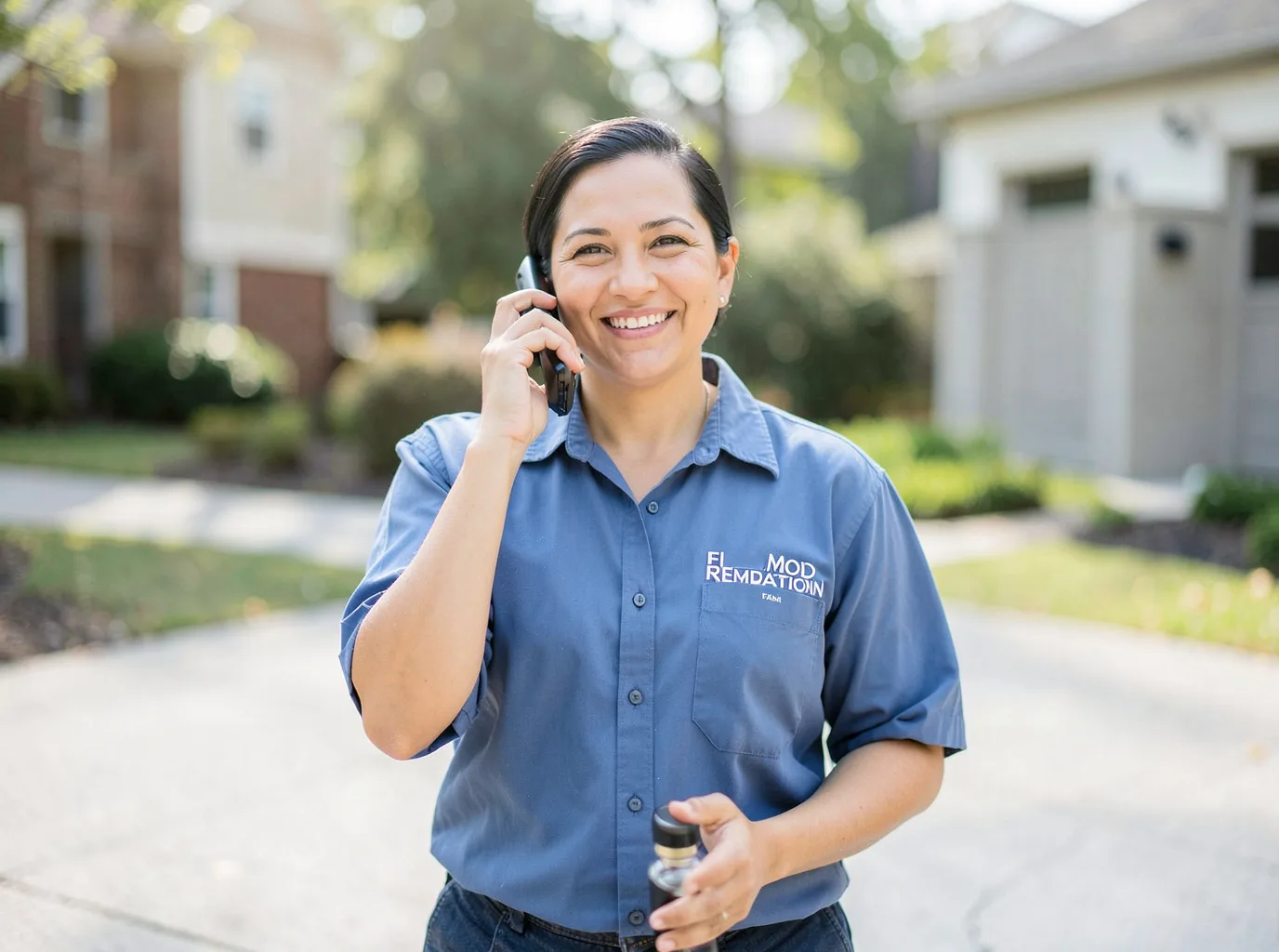 Mold Remediation Austinville, IA FAQs